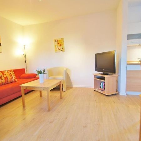Ferienwohnung-Dreyer-Haus-Strandnixe Dahme  Kültér fotó