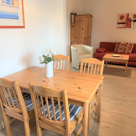 Ferienwohnung-Dreyer-Haus-Strandnixe Dahme  Kültér fotó