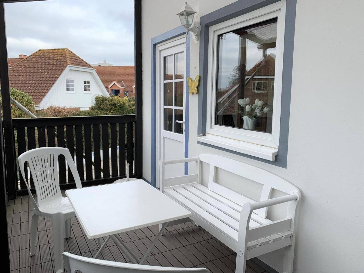 Ferienwohnung-Dreyer-Haus-Strandnixe Dahme  Kültér fotó